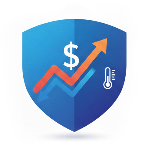 Thermal Performance Calculator Icon