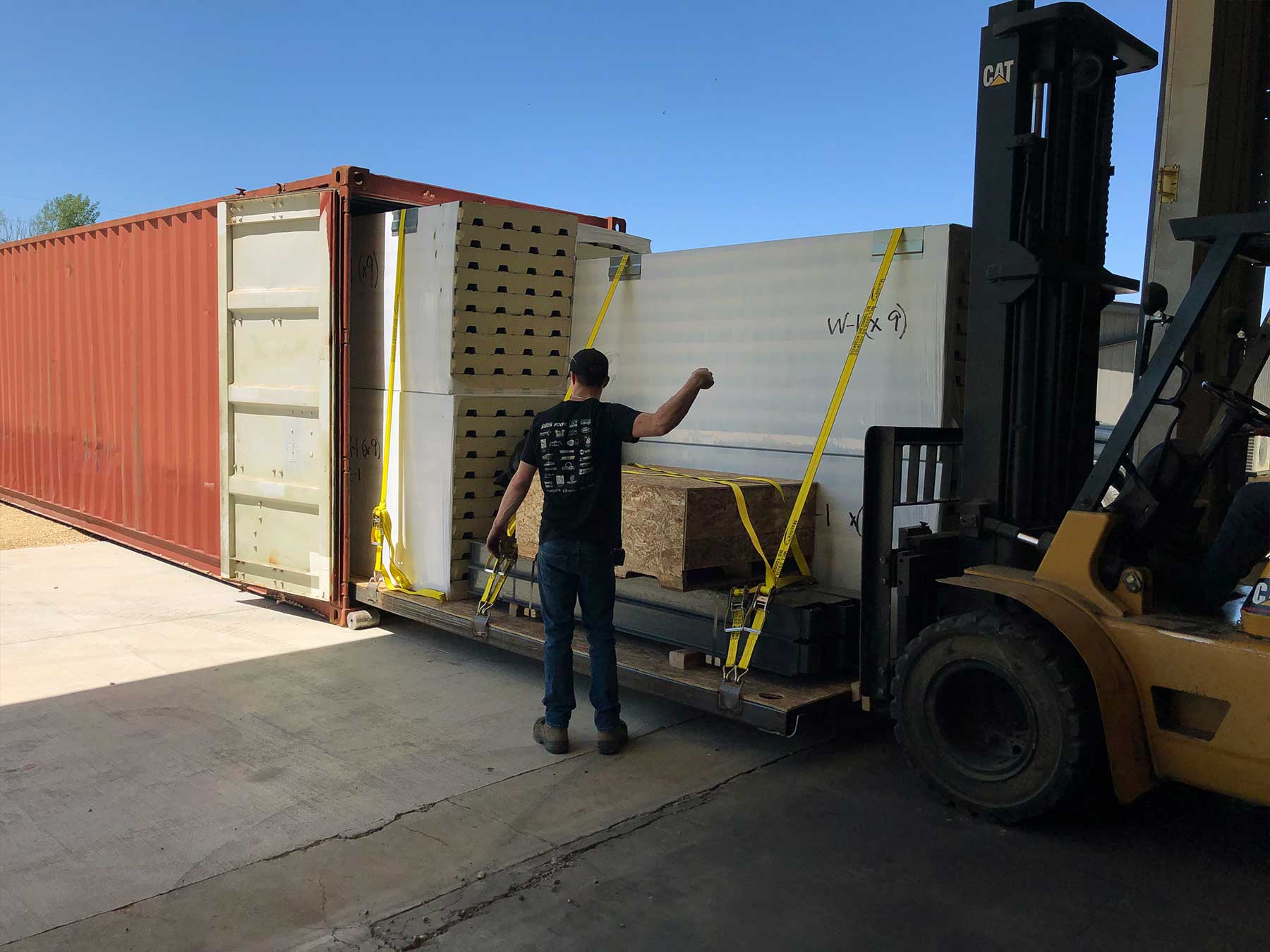 Artspan Inc.: Artspan: One Panel. Total Structure