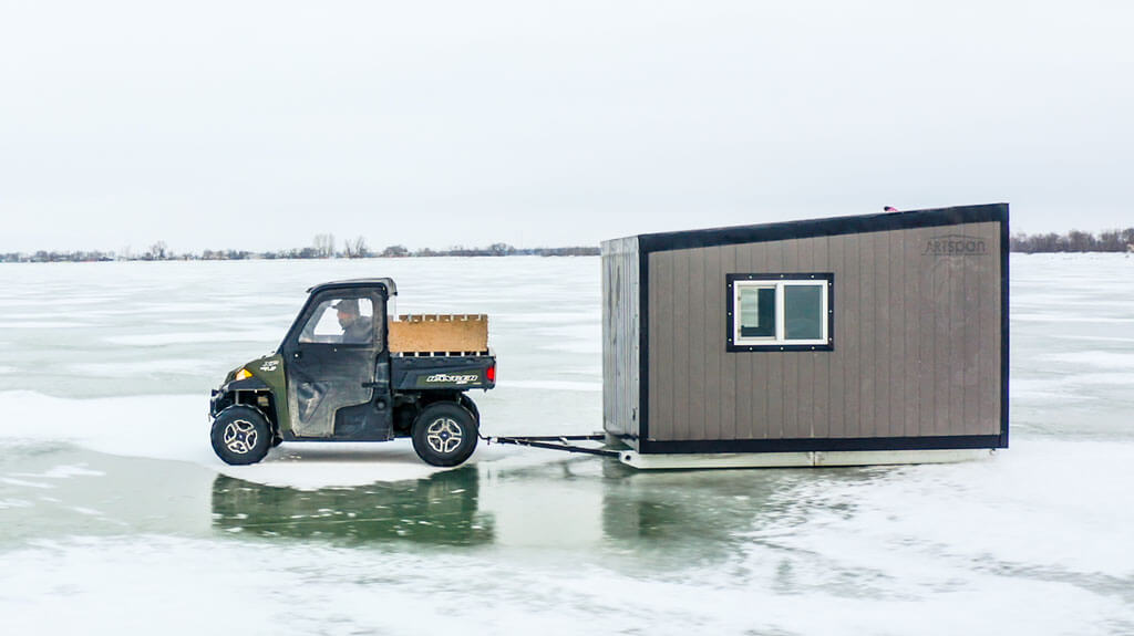 Artspan Inc.: Built For Extreme