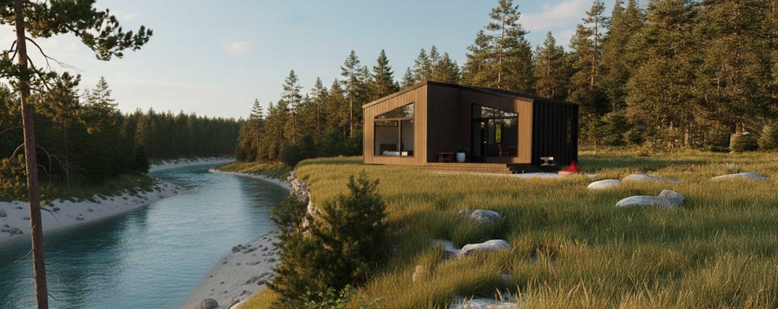 Artspan Inc.: Lived Easy