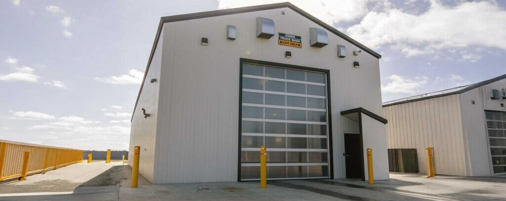 Commercial And Industrial