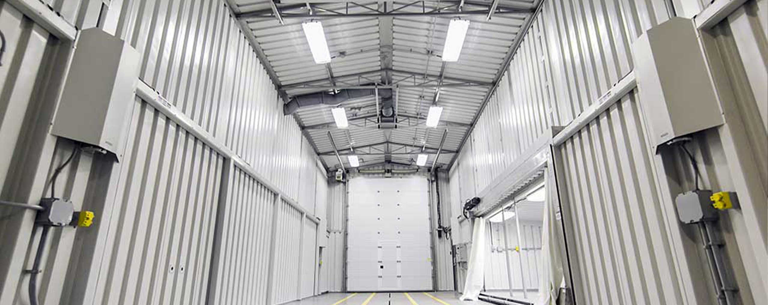 Artspan Inc.: Built to Move. Built to Work