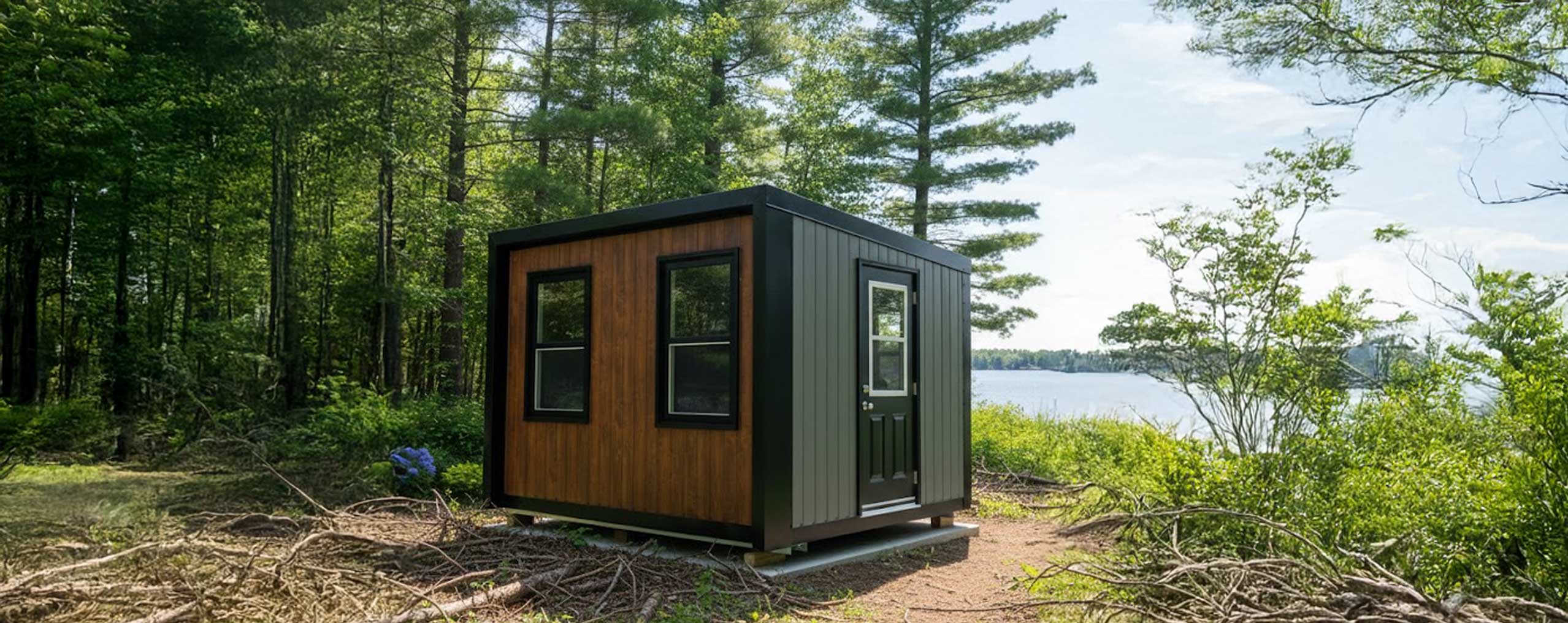 Artspan Inc.: Natureproof Design