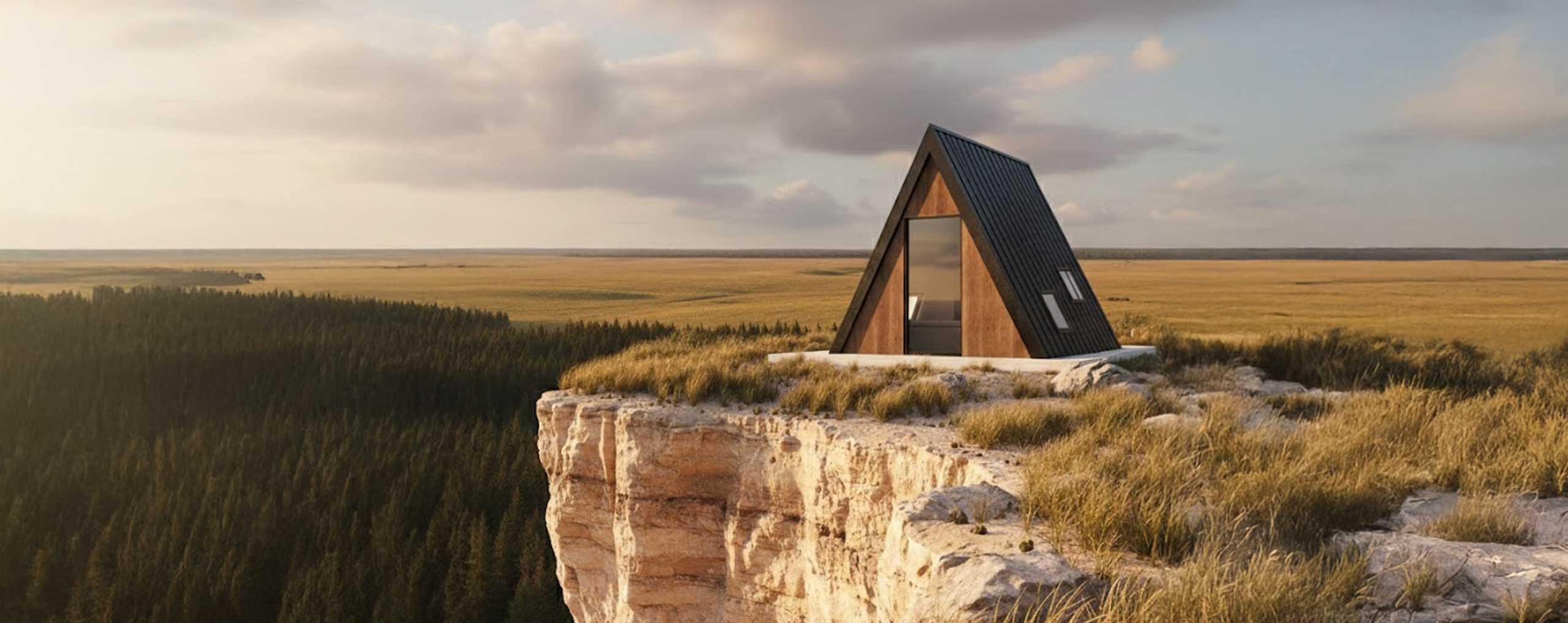 Artspan Inc.: Human-Centric Space