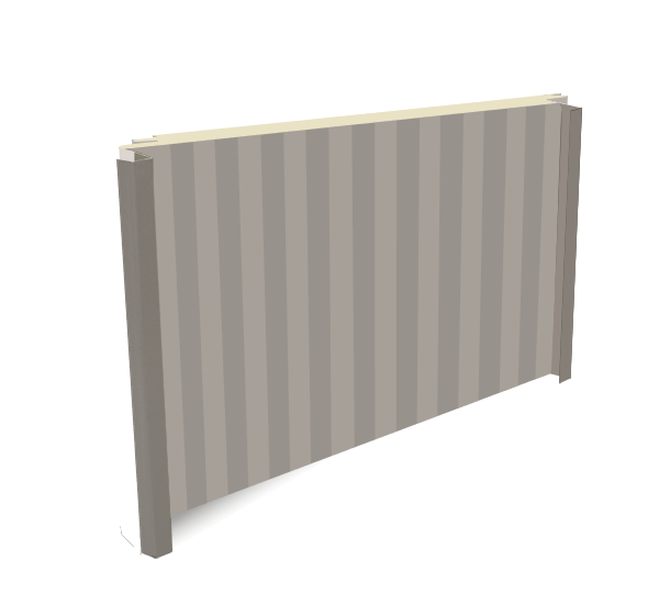 Skyline Roof Panels Image