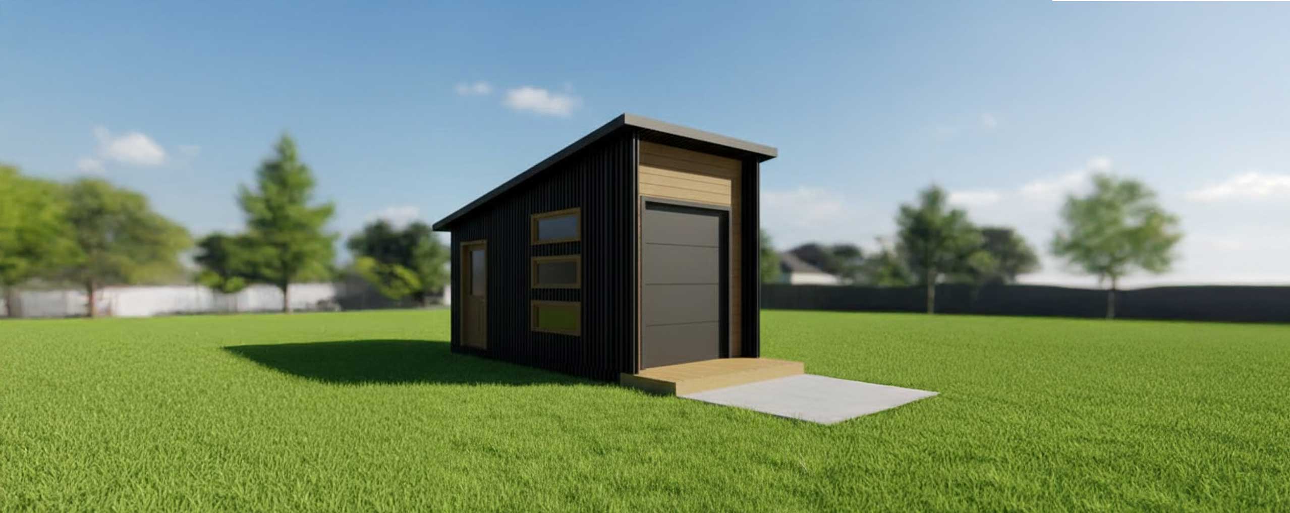 Artspan Inc.: Small footprint. Big Impact