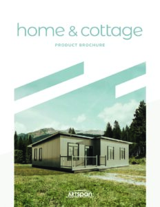 Home & Cottage Brochure