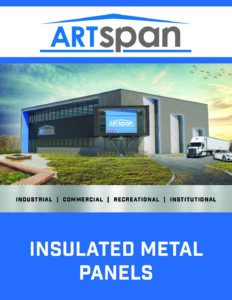 Insulated Metal Panels