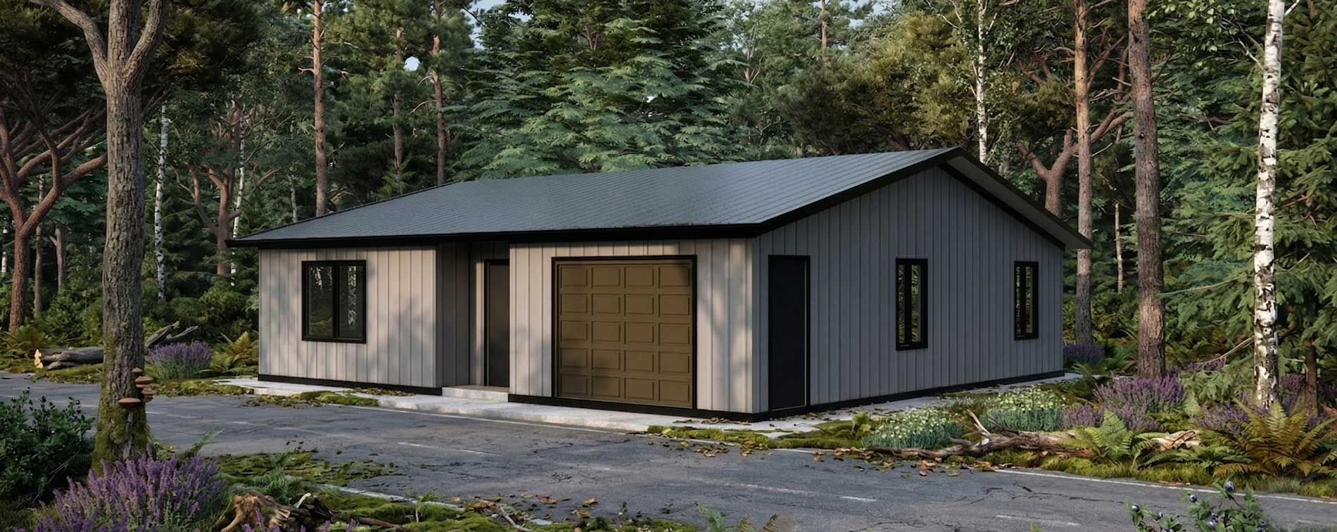 Artspan Inc.: Smart Living